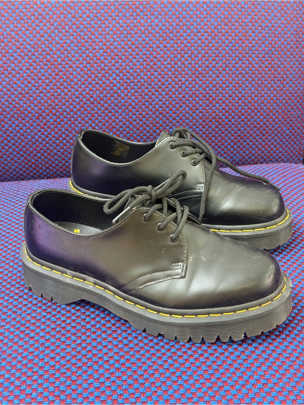 Dr. Martens Loafers